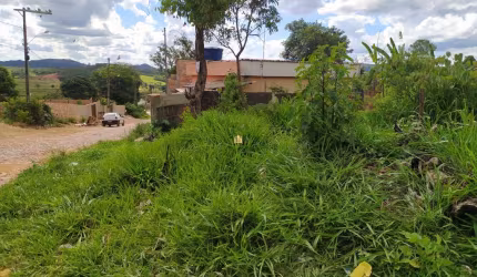 Lote em Melo Viana