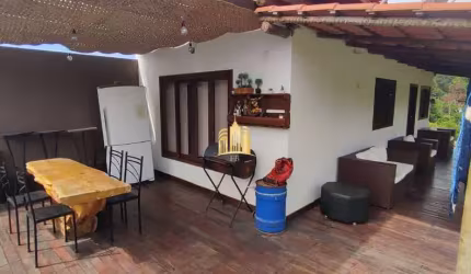Sitio em Esmeraldas
