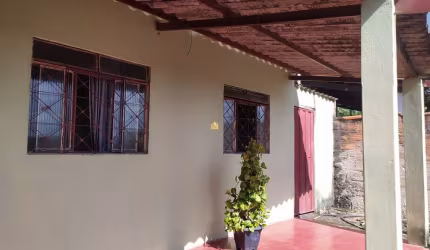 Casa em Esmeraldas