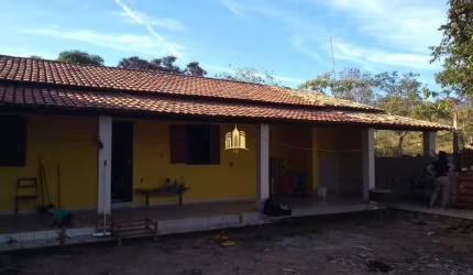 Sitio em Esmeraldas