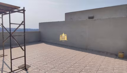 Apartamento Cobertura em Esmeraldas