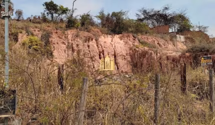 Lote em Esmeraldas