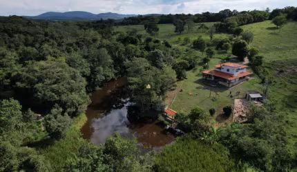 Sitio em Esmeraldas