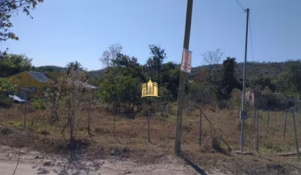 Terreno em Esmeraldas