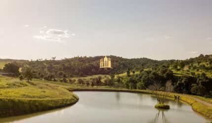 Fazendinha em Sete Lagoas