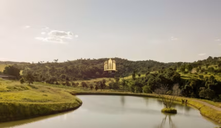 Fazendinha em Sete Lagoas