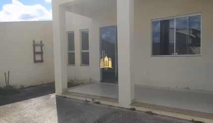 Casa no bairro Bandeirantes - Esmeraldas