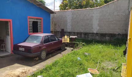 Casa no bairro Nova Esmeraldas - Esmeraldas