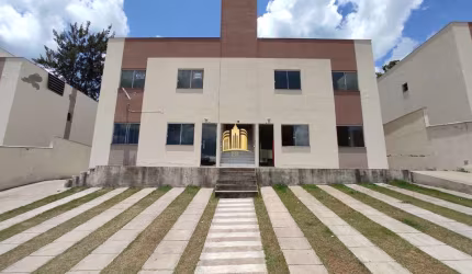 Cobertura em Tropeiros - Esmeraldas
