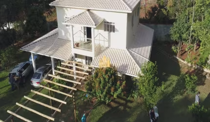 Sitio no Codominio Turmalinas - Esmeraldas