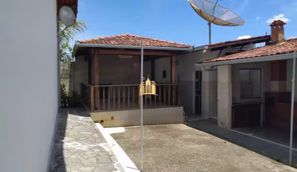Casa no bairro Fernao Dias - Esmeraldas