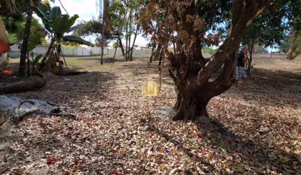 Terreno no bairro Cidade Jardim - Esmeraldas