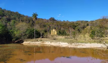 Fazenda em Esmeraldas