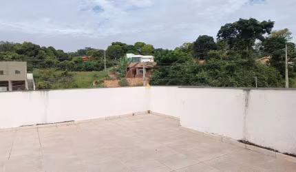 Apartamento no bairro Floresta Encantada - Esmeraldas