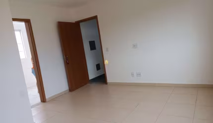 Apartamento no bairro Floresta Encantada - Esmeraldas