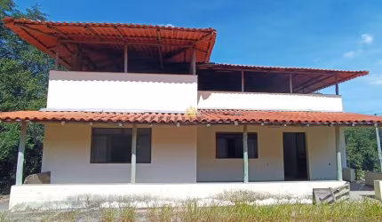 Sitio em Tropeiros- Esmeraldas