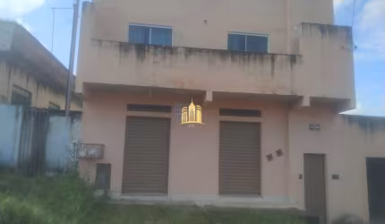 Casa no bairro Cidade Jardim - Esmeraldas