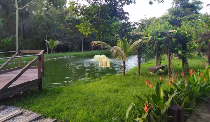 Sitio em Boa Vista - Esmeraldas
