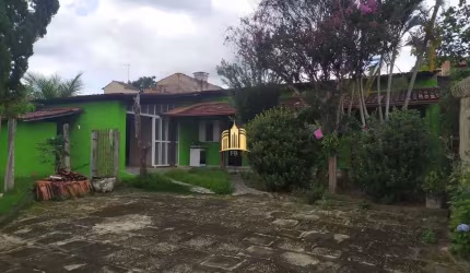 Casa no bairro Santa Quiteria - Esmeraldas