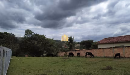 Lote no Centro - Esmeraldas