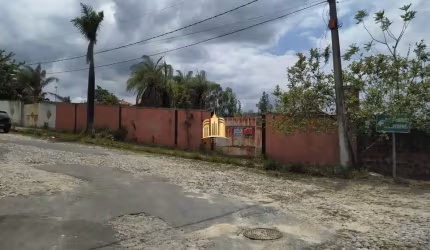 Lote no bairro Belvedere - Esmeraldas