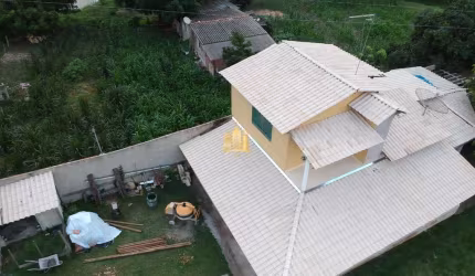 Sitio no Monjoulinhos - Esmeraldas