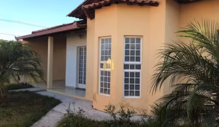 Casa no bairro Sao Jose - Esmeraldas