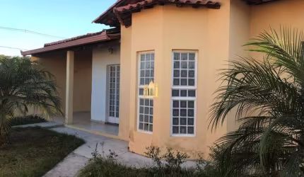 Casa no bairro Sao Jose - Esmeraldas