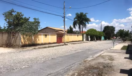 Lote no bairro Belvedere - Esmeraldas