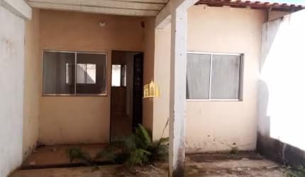 Casa no bairro Dumaville - Esmeraldas