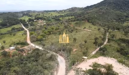 Terreno em Campo Alegre - Esmeraldas