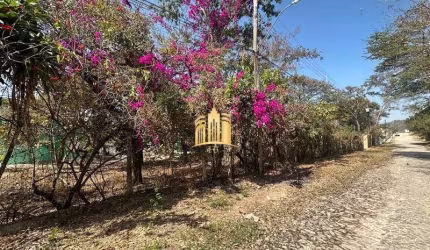 Lote no bairro Dumaville - Esmeraldas