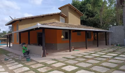 Sitio à Venda no Cidade Jardim, Esmeraldas | 2.000m², Lazer Completo!