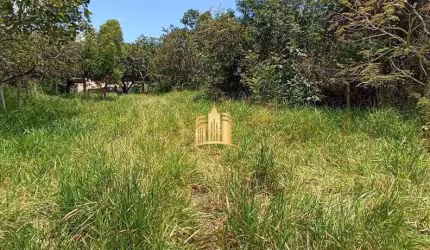 Lote em Esmeraldas