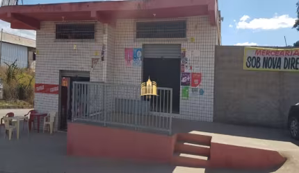 Loja no bairro Florida - Esmeraldas