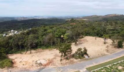 Terreno Imperdível à Venda no Condomínio Solar das Palmeiras em Esmeraldas - 1.423 m²