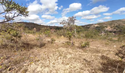 Terreno à venda em Esmeraldas-MG, Nova Esmeraldas, 450m² de área. Aproveite essa oportunidade!