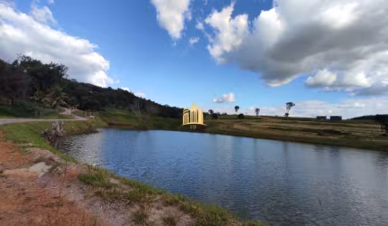 Fazendinha em Sete Lagoas