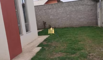 Casa no bairro Fernão Dias - Esmeraldas