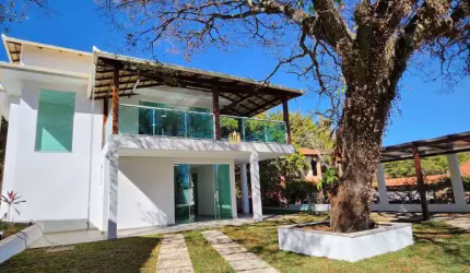 Magnífica Residência à Venda em Aldeias do Lago - Esmeraldas - R$ 1.990.000,00