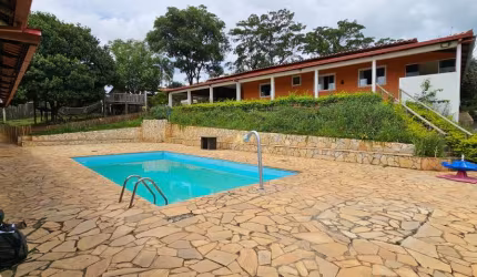 Sítio de Sonho à Venda no Condomínio Turmalinas em Esmeraldas - R$950.000