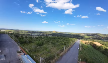 Terreno Industrial de 22.129,43m² no Seven Business Park em Sete Lagoas-MG: Oportunidade Única por R$ 3.400.000,00!