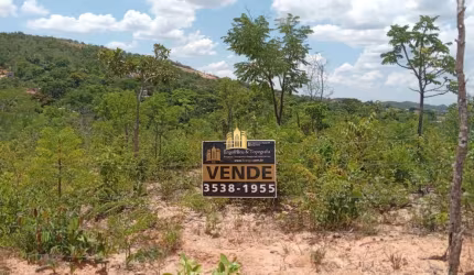 Lote à Venda: Oportunidade Única no Bairro Nova Esmeraldas, Esmeraldas-MG - 2 Quartos, 1 Sala, 2 Vagas de Garagem - 450,00m²