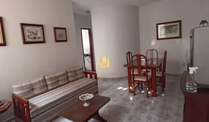 Oportunidade: Apartamento à venda em Esmeraldas-MG, no bairro Fernão Dias! 2 quartos, 2 salas, 2 banheiros, 3 vagas de garagem. 75m² de puro conforto!