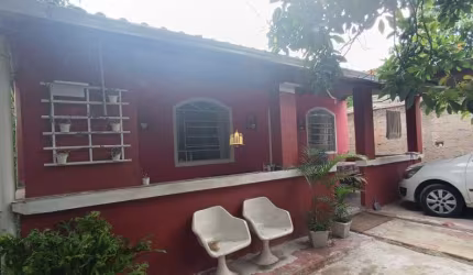 Casa no bairro Dumaville - Esmeraldas