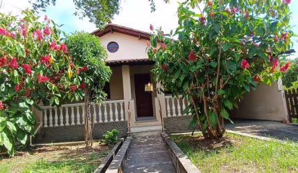 Casa no centro de Esmeraldas