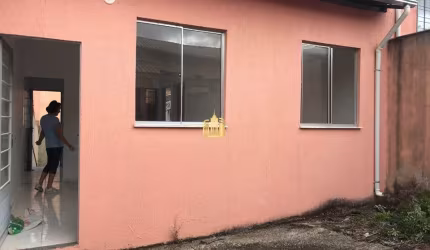 Casa no bairro Dumaville - Esmeraldas