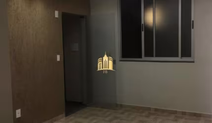 Apartamento à venda em Esmeraldas-MG, bairro Nova Esmeraldas: 2 quartos, 1 sala, 1 banheiro, 1 vaga de garagem, 60 m²!