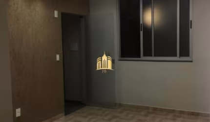 Apartamento à venda em Esmeraldas-MG, bairro Nova Esmeraldas: 2 quartos, 1 sala, 1 banheiro, 1 vaga de garagem, 60 m²!