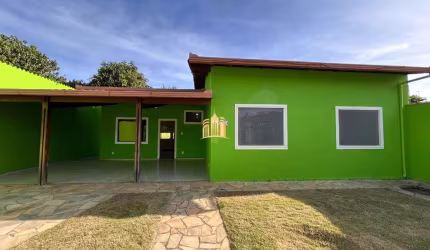Casa no centro de Esmeraldas